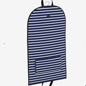 NWT New in Package Scout Bags Nantucket Navy Hang Up Garment Travel Bag SOLD OUT